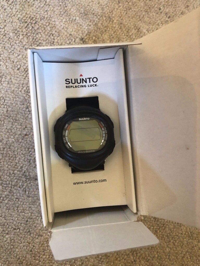 suunto mosquito for sale